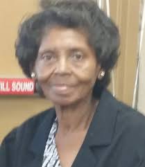 Beatrice Hooker Obituary