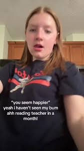 Kaylee Lambert Teacher