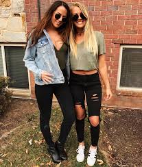 23 best college st patricks day outfit for college parties. Pin By A S H E L Y On O U T F I T S Party Outfit College College Outfits City Outfits