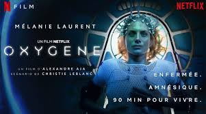 Malgré la période estivale, le n rouge ne relâche pas ses efforts et élargit son offre avec de nombreux nouveaux contenus. Oxygene Melanie Laurent Dans Le Nouveau Film D Alexandre Aja Sur Netflix Actus S V O D Freakin Geek