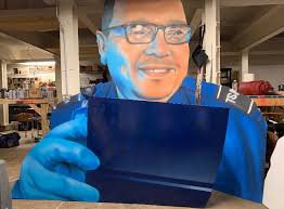 Archived Art Exhibitions