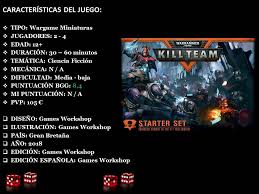 El juego organizado es un magnífico estímulo para el sistema nervioso y para la actividad motora en general. Marcadores De Objetivo De Juego Organizado Equipo De Matar Warhammer Op 40k Juegos Taller Gw Juegos De Rol Y Estrategia Warhammer