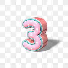 Creativo 3d Estereo Rosa Lindo Oro Rosa Arte Numero 3 3 Imagenes Predisenadas Creativo 3d Png Y Psd Para Descargar Gratis Pngtree Flower Png Images Rose Flower Png Gold Art