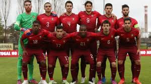 Esta medida se tomó para que el futbolista blaugrana dispute la fase de grupos de la eurocopa de la categoría. Da Euro Ao Ouro Ate Onde Vai Portugal Na Rio 2016 Blog Drible De Corpo