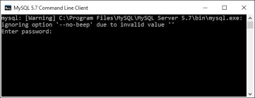 We would like to show you a description here but the site won't allow us. Python Mysql Database Connection Tutorialspoint