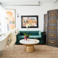 A boutique home decor store specialising in lighting, accents, rugs & furniture for the home. Inside An Interior Designer S Eclectic California Bungalow