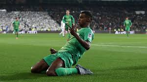 The sweden international has been. Next Generation Isak Breaking Free Of Zlatan Comparisons As He Proves Dortmund Wrong