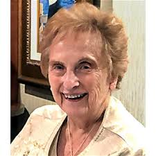 MARY JANE SCHAFFER Obituary