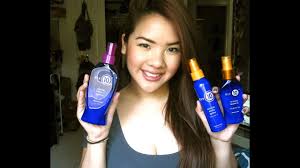 Haircare It S A 10 Drugstore Alternative Youtube