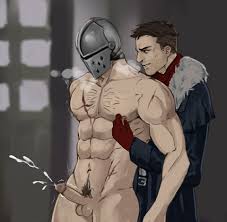 crusader