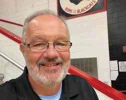 Blackcats welcome two new members to the coaching staff