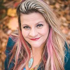 The Wild Woman's Book of Prosperity: A Magical Guide of Rituals + Practices  for Living a Prosperous Life