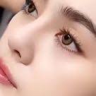 3D Waterproof Microblading Eyebrow Pen 4 Fork Tip Tattoo Pencil