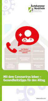 Aekno.de is ranked #260 in the health/health category and #291061 globally. Mit Dem Coronavirus Leben Arztekammer Nordrhein