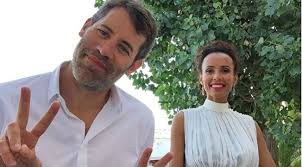 Non stop people vous en dit plus sur les raisons de la fin de leur love story. Love Story Jalil Lespert Et Sonia Rolland Marie Claire