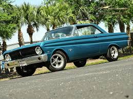 Image result for Twilight Turquoise 1965 Falcon