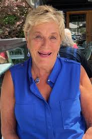 Obituary: Penny Colleen Latham (nee Feeney)