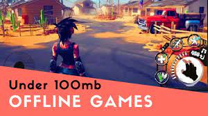 Also, there is a download link available to all the games so you can. Top 15 Best Android Offline Games Under 100mb 2018 Youtube