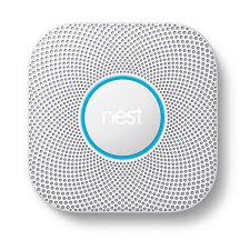 Installing and maintaining smoke and carbon monoxide (co) detectors can save your life. Google Nest Protect Second Generation Wired Smoke And Carbon Monoxide Alarm Bed Bath Beyond