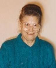 Eula Mae Handsel Obituary