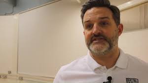 "We knew travelling through to Edinburgh was always going to be  difficult...", BasketballPaisley's Matt Giroux talks through his team's  85-74 win in last night's Soho Wealth SBC Game of the Week.