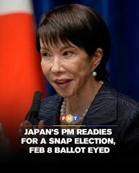FMTBusiness Japanese Prime Minister Sanae Takaichi sought today to ease  market concerns over her expansionary fiscal policy, saying the  government's draft budget maintains discipline by limiting reliance