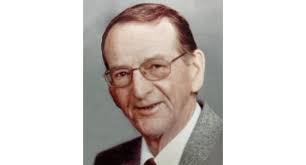 Leslie "Les" Holm Obituary (2022)