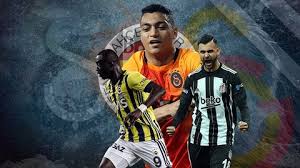 Selçuk ile penaltı kaçıran galatasaray, rakibi denizlispor'dan yediği iki gol ve sıfır puan ile lige başladı. Rsvr8wntclmsom