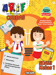 Kunci jawaban buku pr intan pariwara kelas 12 tahun 2018 kurikulum buku kimia kelas xi intan pariwara buku alat tulis buku di direktorat deposit bahan. Jual Buku Arif Cerdas Untuk Sekolah Dasar Kelas 1 Oleh Christiana Umi Gramedia Digital Indonesia