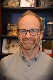 Liste von Söhnen und Töchtern der Stadt Stoke-on-Trent