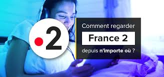 Regarder france 2 en ligne en direct watch france 2 live stream online. Regarder France 2 Direct Gratuit A L Etranger Internetetsecurite Fr