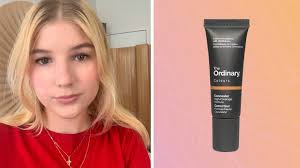 You must follow the privacy policy and google terms of use. The Ordinary Concealer Review With Photos Glamour
