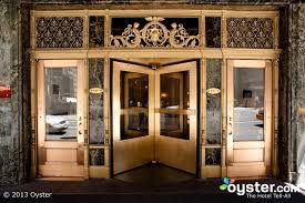 Warwick Hotel Warwick New York Warwick Hotel New York Hotels