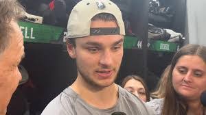 Brian Gingras's Instagram, Twitter & Facebook