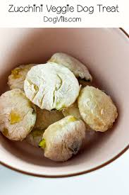 Put spinach, parsley, carrots, and applesauce into a large bowl and stir with a wooden spoon to mix well. Homemade Zucchini Vegetarian Hypoallergenic Dog Treat Recipe Dogvills