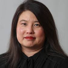 Karen Okamoto's Instagram, Twitter & Facebook