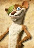 Alors que scrat poursuit inlassablement son gland avec toujours autant de malchance, il va cette fois provoquer un bouleversement d'une. Spoilers L Age De Glace 5 Review De Louis Peche