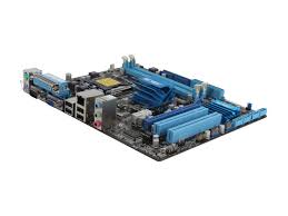 Used Like New Asus P5g41t M Lx Plus Lga 775 Micro Atx Intel Motherboard Newegg Com