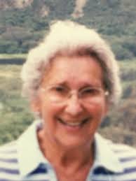 Ann Houseworth Cooke