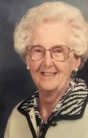 Eileen ROGERS Obituary (1920