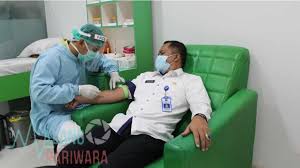 Persada Hospital Luncurkan Layanan Unggulan Terbaru Rt Pcr Tes Swab Cepat Akurat Malang Pariwara