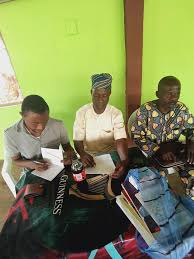 Profil za Regard Charisma Empowerment Foundation