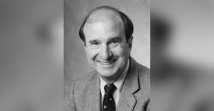 Obituary information for Ed Parish Sanders