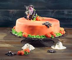 3 die gruseligsten rezepte für halloween. Halloween Torte Betty Bossi