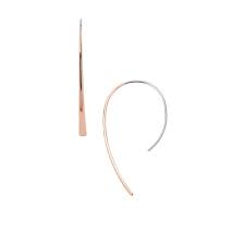 Livraison et retours gratuits et service client gratuit au 0800 890 223. Boucles D Oreilles Fossil Vintage Iconic Boucles D Oreilles Femme Jf01703791 Julien D Orcel