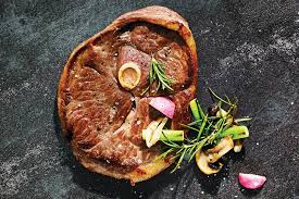 Maybe you would like to learn more about one of these? Lamb Leg Steaks With Balsamic Marinade Everlamb