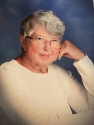 Bonnie Zrust Obituary