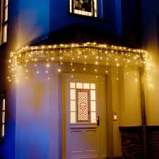 Check out our vorhang selection for the very best in unique or custom, handmade pieces from our curtains & window treatments shops. Led Lichtervorhang Eisregen Warmweiss Weiss 5m Kaufen Lampenwelt De