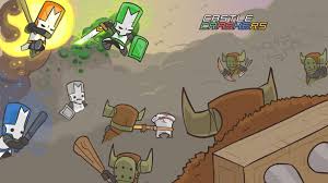 Maybe you would like to learn more about one of these? Buy Castle Crashers Blacksmith Pack Microsoft Store En Hk