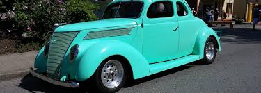 Classic car insurance from the hartford can help protect your prized possession at a great price. Classic Car Insurance Wenatchee Wa Noyd Noyd Insurance Agency
